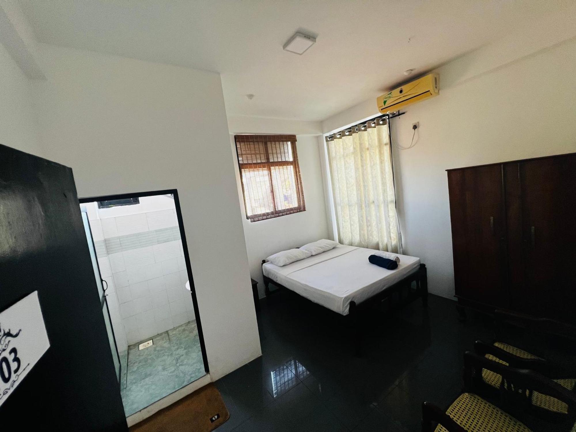 Ramlyn Guesthouse & Restaurant Negombo Exteriér fotografie
